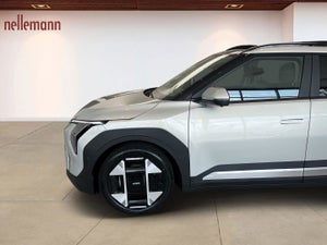Kia EV3 Long Range Upgrade