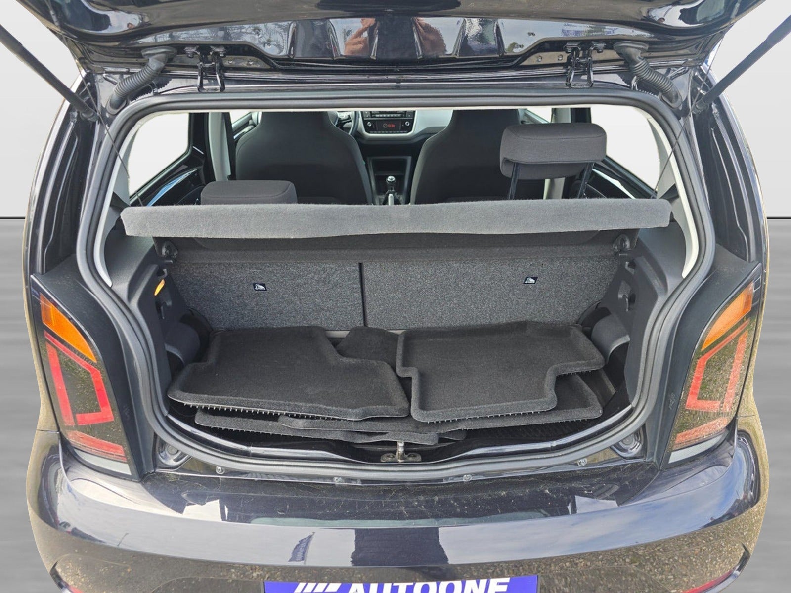 Billede af VW Up! 1,0 TSi 90 High Up! BMT