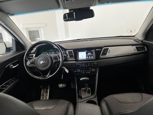Kia Niro PHEV Advance DCT