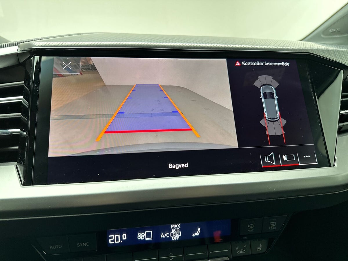 Audi Q4 e-tron Attitude billede 16