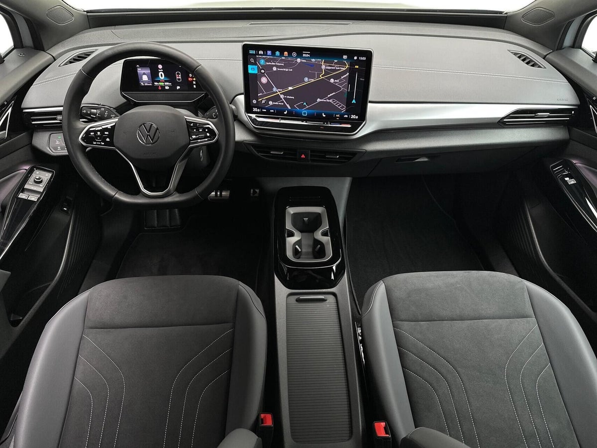 VW ID.4 Pro billede 4