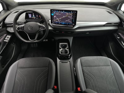 VW ID.4 Pro billede 3