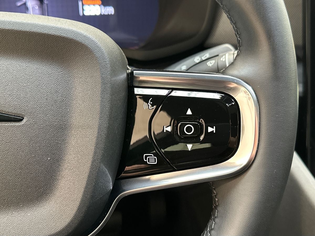 Polestar 2 Long Range billede 18