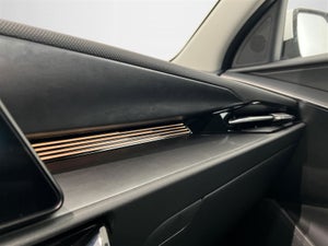 Kia Niro EV Upgrade