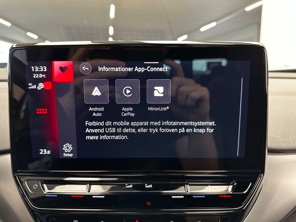 Billede af VW ID.4 52 Pure Performance