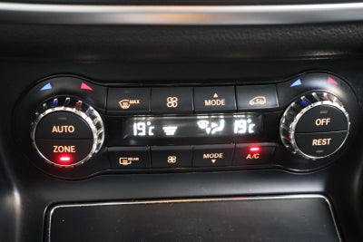 Mercedes CLA200 d Shooting Brake aut. 4Matic