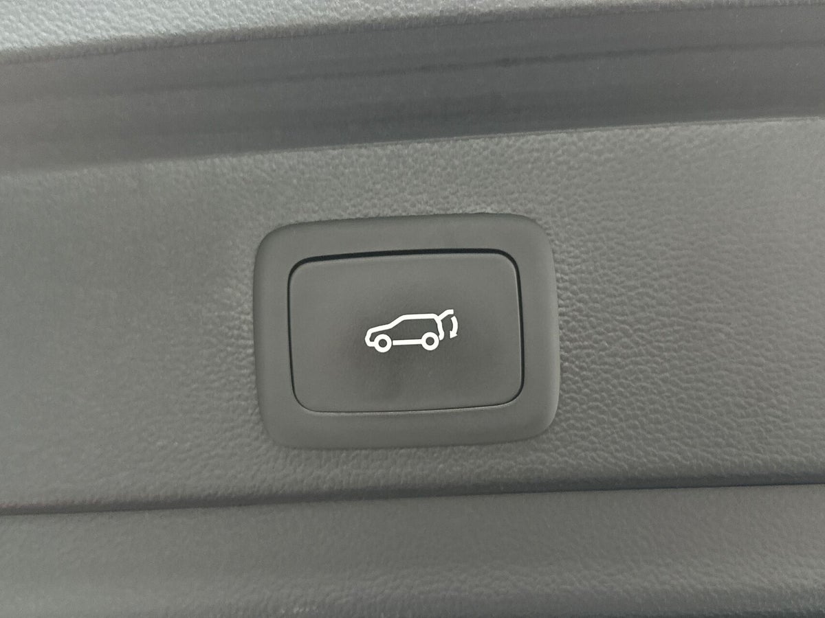 MG Marvel R Luxury billede 20