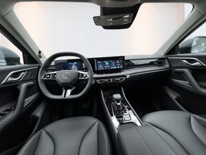MG EHS PHEV Luxury