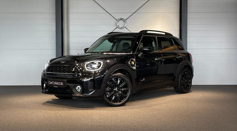 MINI Countryman Cooper SE Essential aut. ALL4