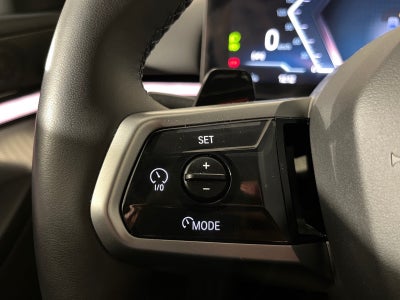 BMW i5 eDrive40 Touring Fully Charged M-Sport