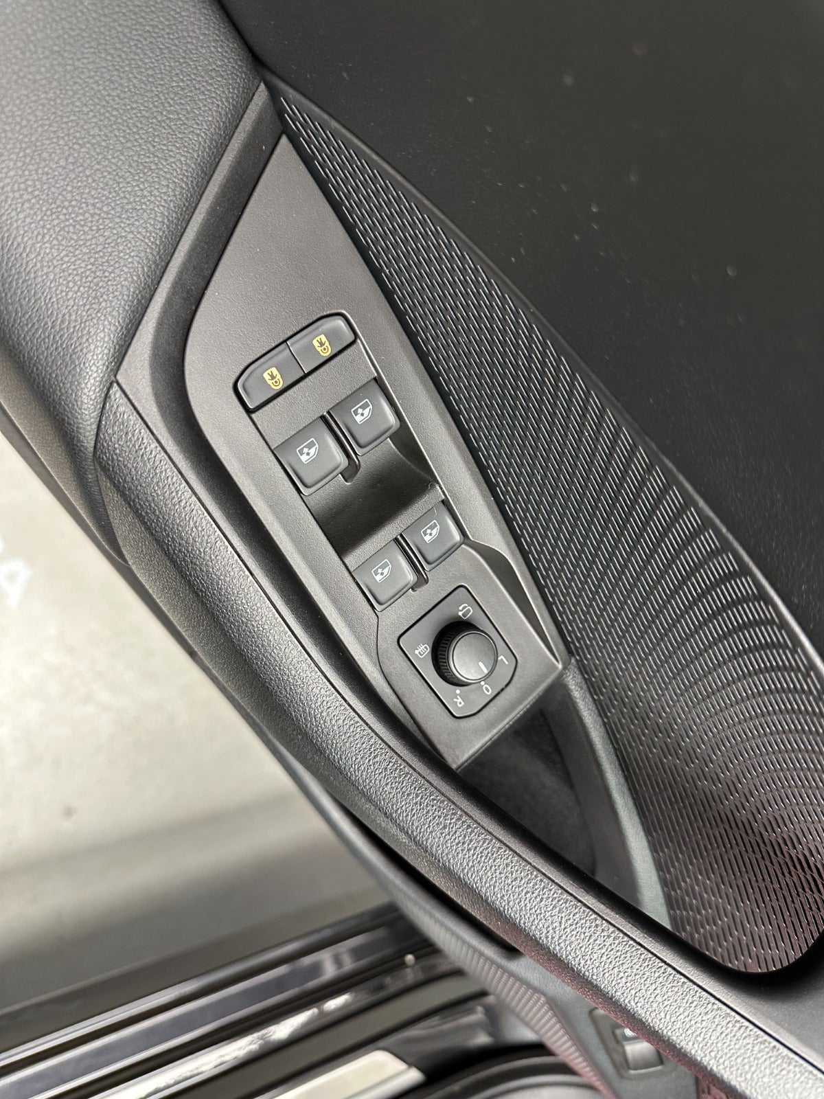 Billede af Skoda Octavia 1,4 TSi iV Plus Combi DSG