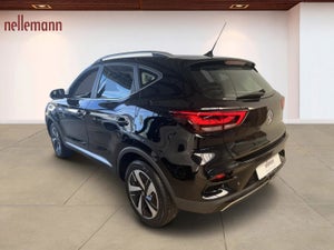 MG ZS Comfort