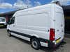 VW Crafter TDi 163 Kassevogn M thumbnail