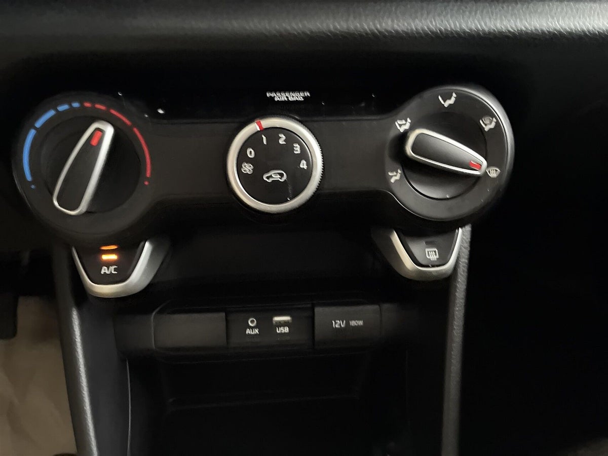 Kia Picanto Vision billede 14