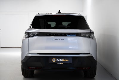 Peugeot e-5008 Allure Pack 7prs
