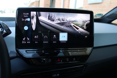 VW ID.3 Pro Move