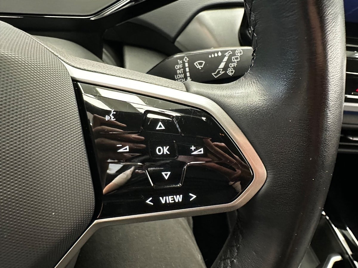 Billede af VW ID.4 77 1ST Pro Performance