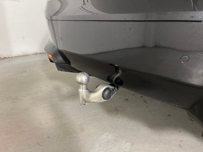 BMW iX xDrive50 Super Charged