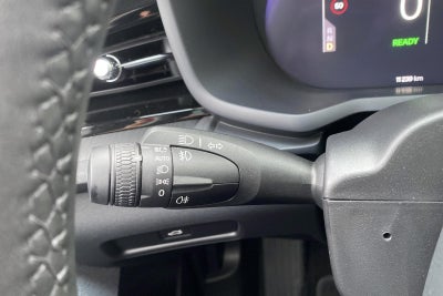 Polestar 2 Long Range