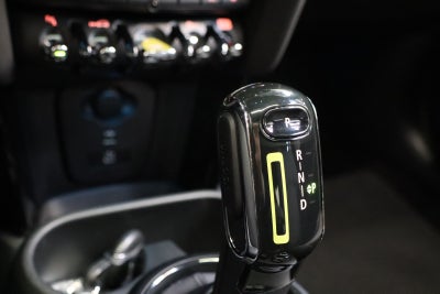 MINI Cooper SE Edition Premium Plus