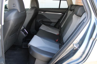 Skoda Enyaq iV Premium