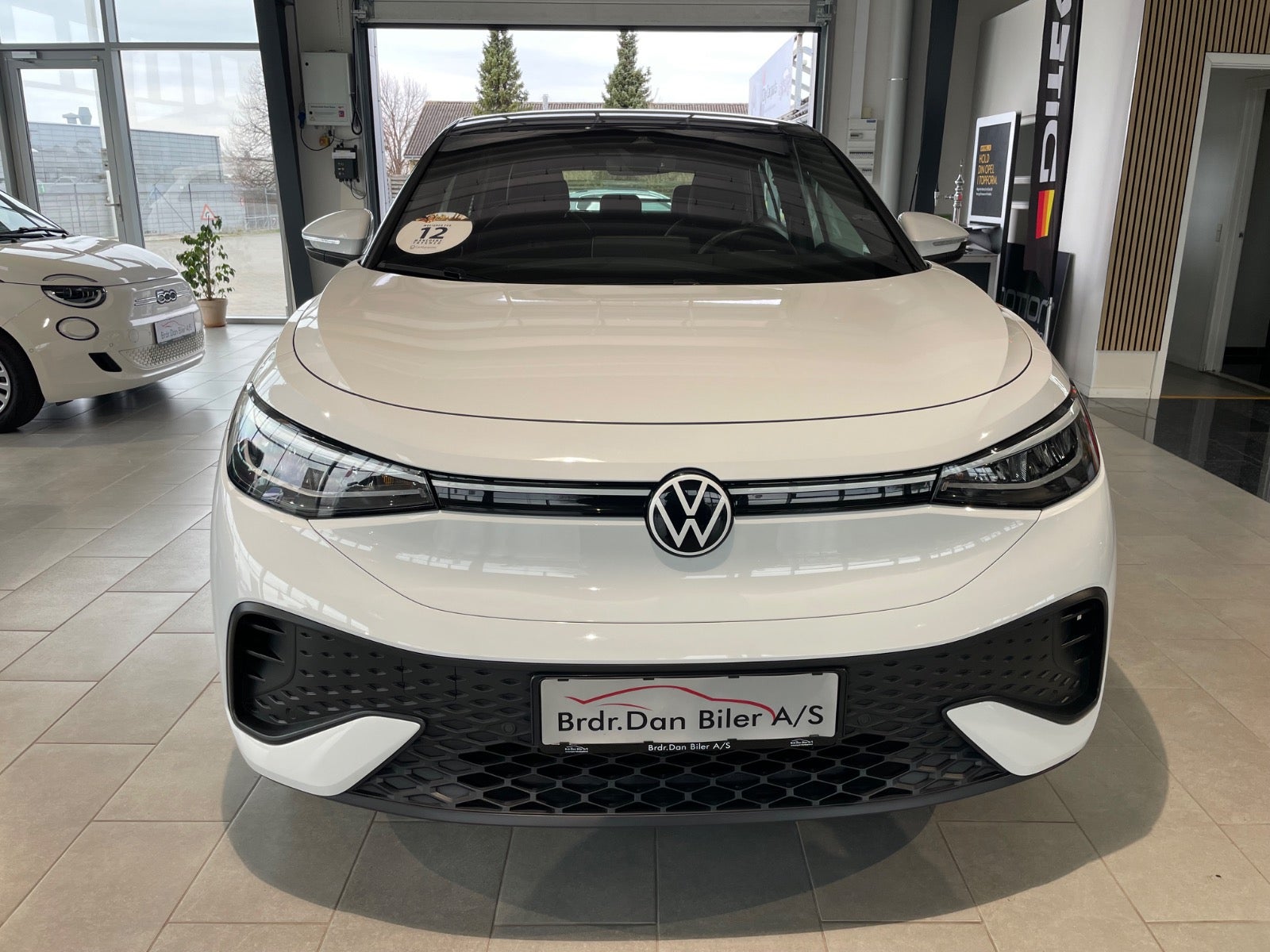 Billede af VW ID.5 77 Pro