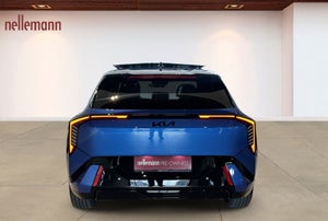 Kia EV4 Long Range GT-Line