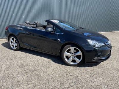 Opel Cascada 1,4 T 140 Cosmo 2d