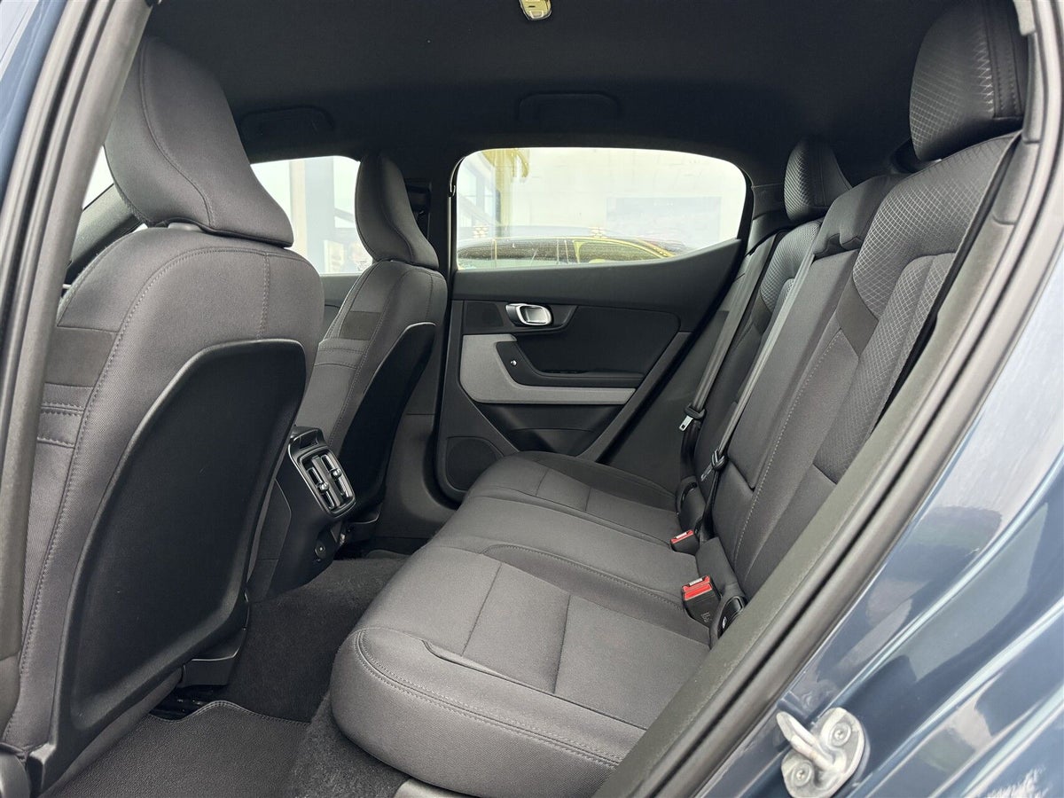 Polestar 2 Long Range billede 4