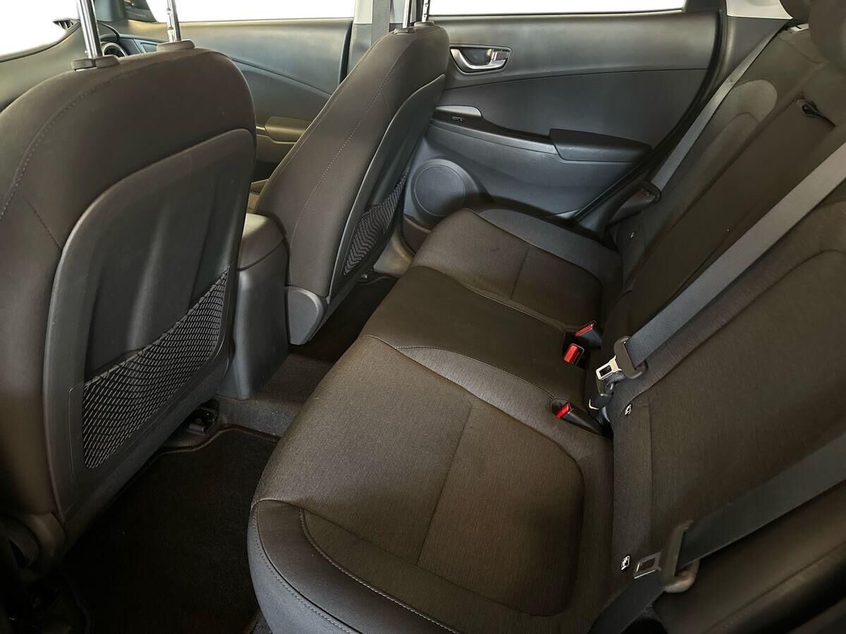 Hyundai Kona EV Edition 30+ billede 16