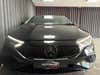 Mercedes EQE350+ Electric Art thumbnail