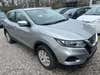 Nissan Qashqai dCi 115 Acenta Van thumbnail