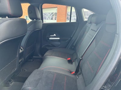 Mercedes EQA250+ AMG Advance