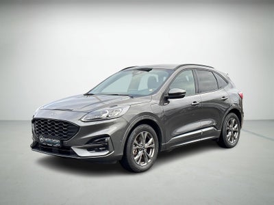 Ford Kuga PHEV ST-Line X CVT