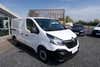 Renault Trafic T29 dCi 145 L1H1 EDC thumbnail