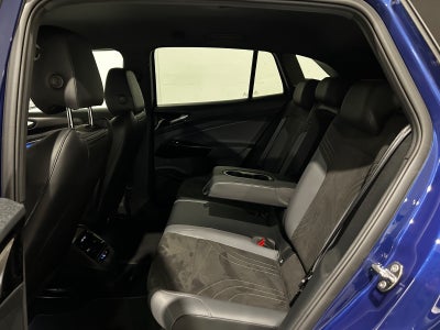 VW ID.4 Pro Performance
