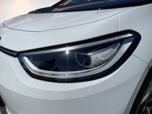 VW ID.3 Pro Performance Family