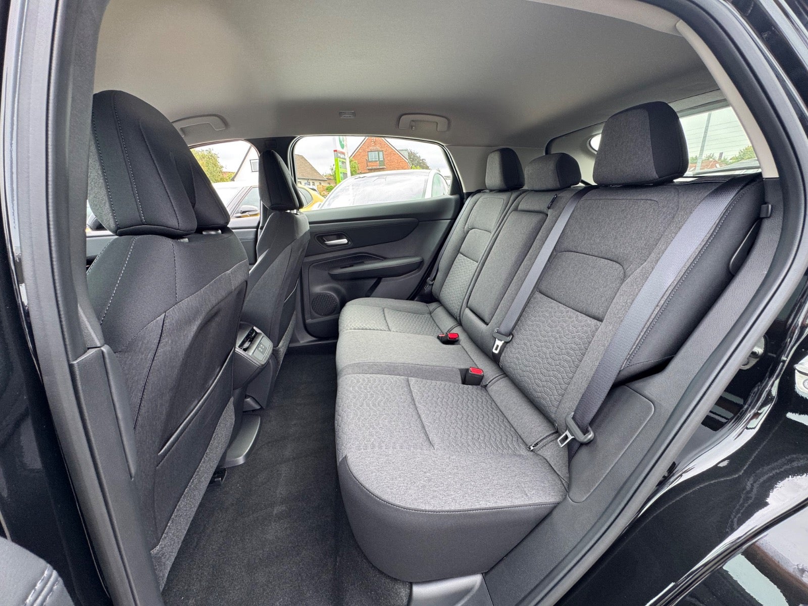 Billede af Nissan Ariya 63 Engage