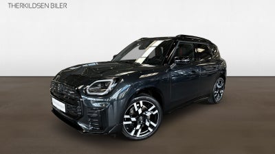 MINI Countryman E  JCW Trim L 5d