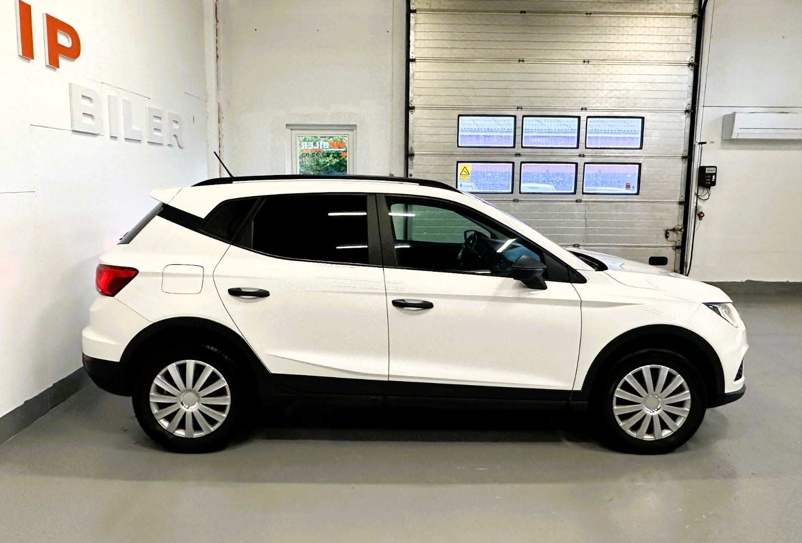 Billede af Seat Arona 1,0 TSi 95 Style