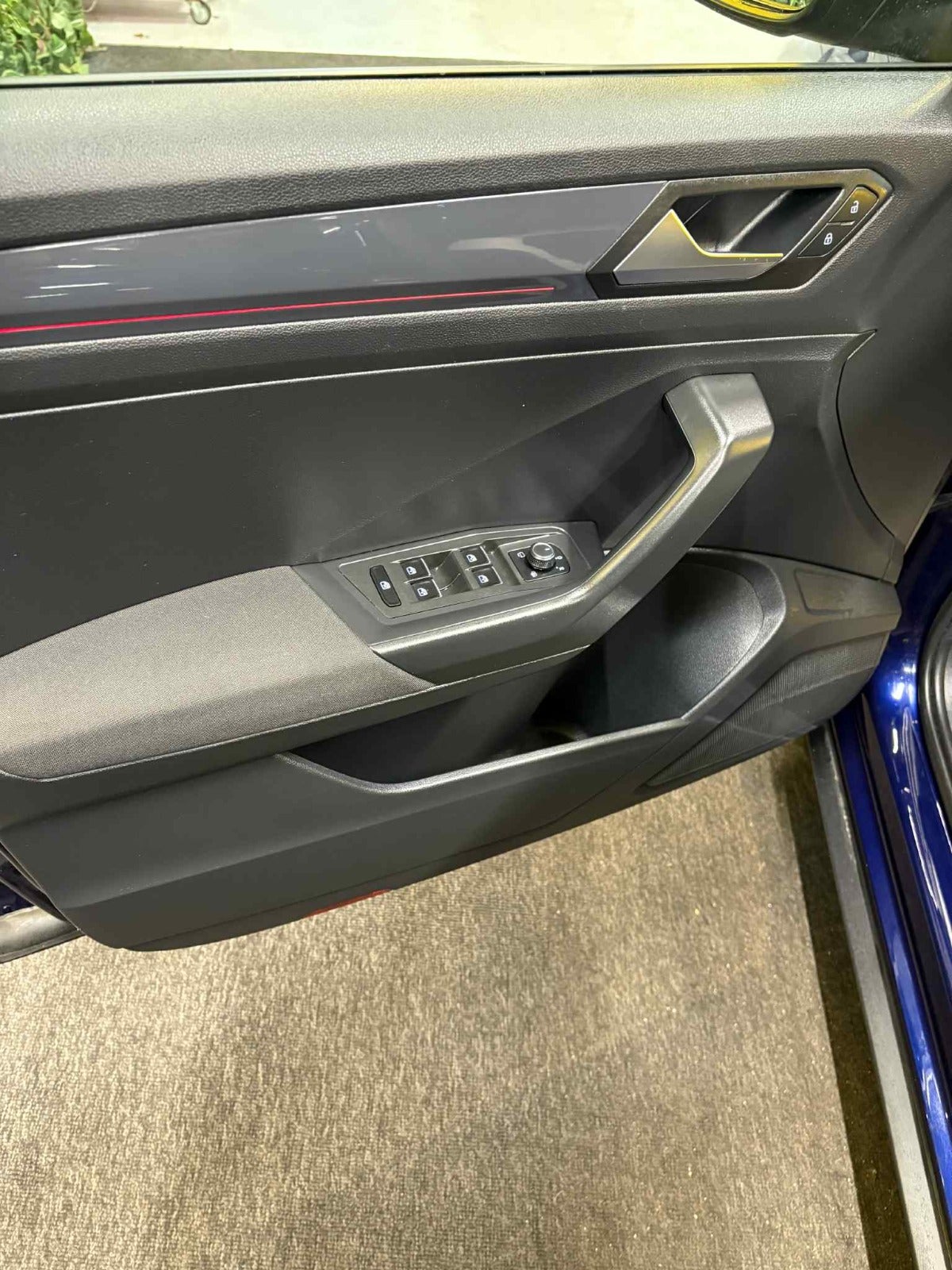 Billede af VW T-Roc 2,0 TSi 190 DSG 4Motion