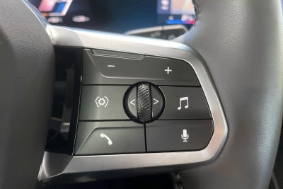 BMW iX1 eDrive20 M-Sport