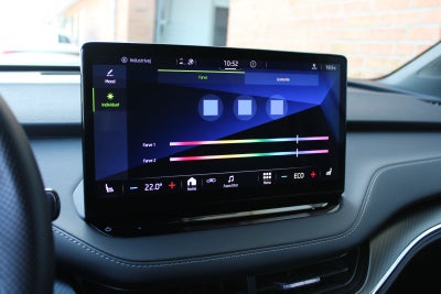 Skoda Enyaq iV Sportline