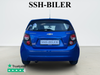 Chevrolet Aveo LS ECO thumbnail