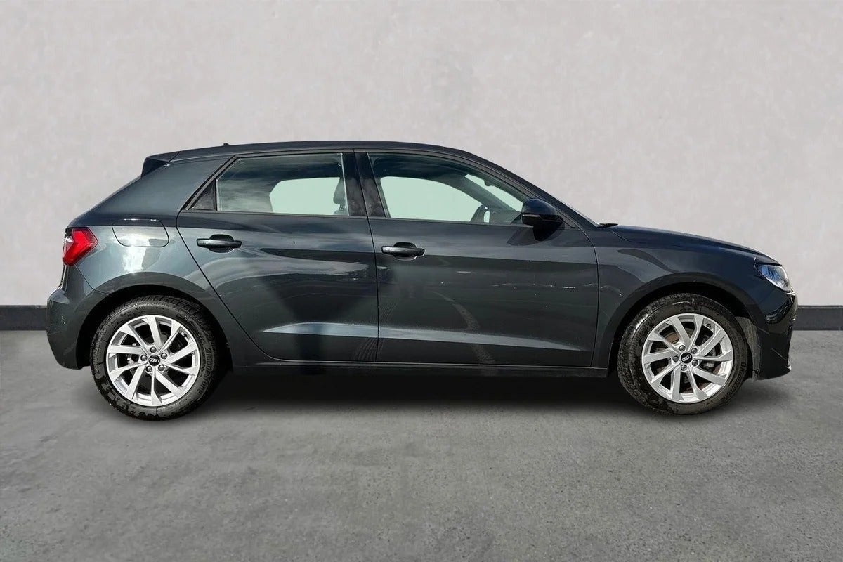 Billede af Audi A1 30 TFSi Sportback S-tr.