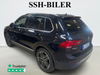 VW Tiguan TDi 150 IQ.Drive DSG thumbnail