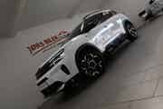 Citroën C5 Aircross PHEV Prestige EAT8