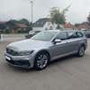 VW Passat GTE Variant DSG thumbnail