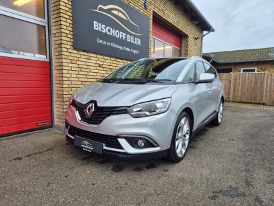 Renault Grand Scenic IV 1,2 TCe 130 Zen 7prs 5d