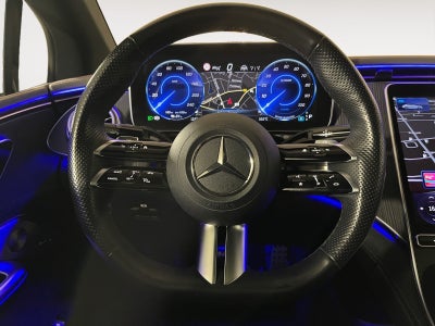 Mercedes EQE350+ AMG Line Premium Plus